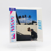 ANRI Timely Blu-spec CD New Sales