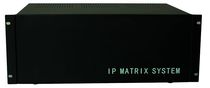 168 in 16 out Matrix AD video matrix AD matrix can be customized audio and video synchronization switch
