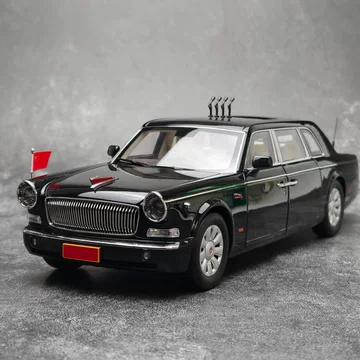 1/18 紅旗 H5 O1CN014zWwMc1l8XQ3LX6rA_!!