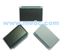 Radio LCD screen radio LCD SC3610 dedicated LCD screen frequency display frequency meter