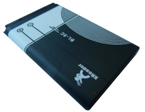 Rhett listening machine original rechargeable lithium battery