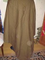 Soviet cloak Soviet army cloak Soviet multi-function raincoat poncho