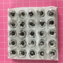 Electronic Hundred World Accessories --- 2 5V6V small bulbs each 1 yuan