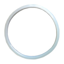 Home good helper rubber ring Supor aluminum high pressure cooker sealing ring accessories 120 22242628 pot pad leather ring