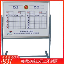 Changshou Company authorized online outlet store Harbin Changshou scoreboard