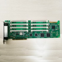 Brand new Sanhui voice card SHT-16B-CT PCI 16ch analog trunk card backplane synway phone fixed