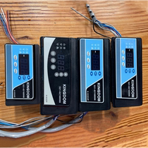 Jincheng refrigeration K-522D4R temperature control meter K-533AR thermostat K-922DR display cabinet KD-522D4R