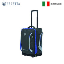 Italy Beretta Beretta 692 series aviation trolley case Dark gray blue