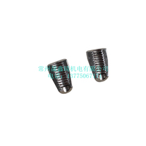 Pneumatic nail gun claw riveter Two claw claw gun nail gun claw riveter accessories