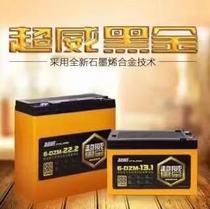 Guangxi Nanning Chaowei battery new trade-in 48v12ah48v20ah60v20ah72v20ah