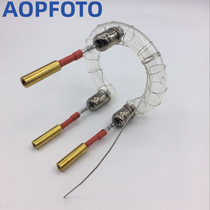 aopfoto UK Bao Rong Flash BOWENS Love Flash-PRO Series Special Flash Tube