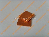 Notebook graphics card thermal conduction heat dissipation copper sheet 20*20*0.5-4.0mm copper sheet 20x20x0.5-4.0mm