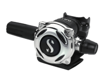 SCUBAPRO A700 secondary head regulator diving regulator equipped with diving respiratory regulator