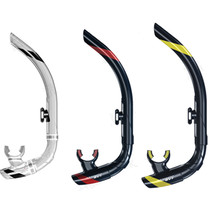 American Atomic SV1 Contour Snorkel snorkeling snorkeling tube arc