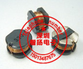 CD105 10UH silk screen 100 patch winding power inductor size 10*10*5 brand new quality