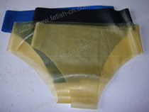 Special treatment: no trace latex breifs