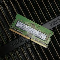  SK Hynix 8G 1RX8 PC4-2666V Notebook Memory HMA81GS6JJR8N-VK