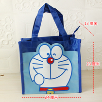 Cute cartoon Hand bag office workers with lunch bag lunch box bag waterproof and oil proof