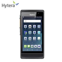 Hengda PNC550 public network intelligent walkie-talkie 4G card 5000km IP68 dustproof and waterproof