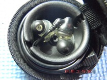 Shure Shure Shure SE535 SE846 SE215 SE425 headset repair unit wire headset repair