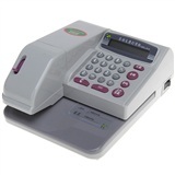 Pulin 810 Automatic check printer BPL-810 Stand-alone use to print check date amount and password