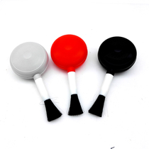 Hualong long gardening fleshy air blowing brush fleshy cleaning tool Moss micro landscape air blowing fleshy brush