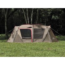 Japan Direct Mail snowpeak Snow Peak Professional TP-671R Outdoor Mountaineering Camping Tent White