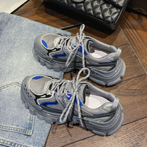 I T BERARDI ~ elegance never out of date storm surge sweeps across the boarder comfort senior feel old daddy shoes woman