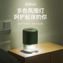 Douhe dehumidifier household small dehumidifier bedroom dehumidifier dryer dehumidifier portable