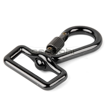 Fast Regent Shoulder Strap Hook Quick Shooter Shoulder Strap Hanging Buckle Safety Buckle Question Mark Hook Backpack With Camera Bag Lock Catch