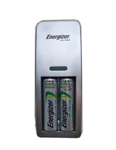 Energizer charging suit new packaging sent two 7 rechargeable battery 900 mA