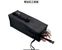 Black Diamond toolbox bag icicles