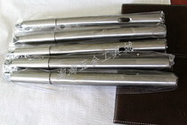 Special price extended diameter sleeve drill bit full grinding extended drill sleeve drill chuck Mohs drill sleeve 3-3 total length 320MM
