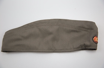 East German Socialist Germany DDR NVA Boat cap breeches fabric