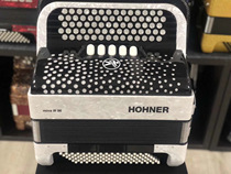 2020 German HOHNER HOHNER brand 96 bass Bayan accordion