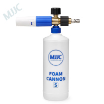 MJJC-PA foam maker IBG Kahh HD5 Bosch K2 Lithium Electric 100 million Lirawa green field washing machine adapter