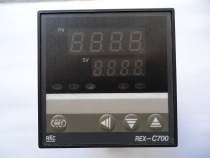 REX-C700 temperature controller SSR output with alarm output