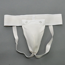 BF baseball family softball baseball crotch underwear adult children multi-function hard sports