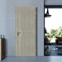 The type of the special door 12-71