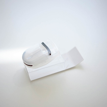 zhong loole hen portable Eyelash Curler