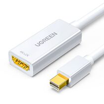 mini dp to HDMI female adapter for Apple mac book air Microsoft surface pro