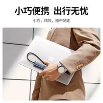 Network cable transfer interface usb to Ethernet port converter docking station to connect gigabit wired network card expansion Network