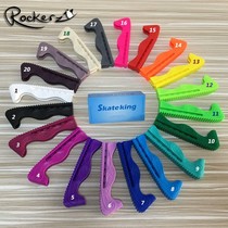 American imported penguin ice cutter sleeve Rocker Skie Knife - sleeve Flower - sleeve - shaped skating protective cover