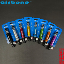 Airbone ZT-B017-CO2 CO2 inflation head ratchet tool