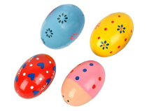 Orff Musical Instruments Childrens Musical Instruments Percussion Musical Instruments Toy Sand Egg Shade Eggs 0-1 Years Old