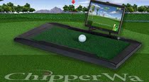Exerciser Golf 2020 New Simulator Family Short Rod Entertainment Exercise Sole