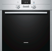 Siemens oven HB43AB520W