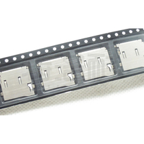 TF card holder micro sd card holder sub TF card holder self-elastic type