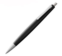   Germany LAMY Lingmei 2000 glass fiber rod 201 ballpoint pen ballpoint pen