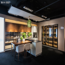 Bolo Whole Kitchen Modern Custom Cabinet Melbourne Prepaid